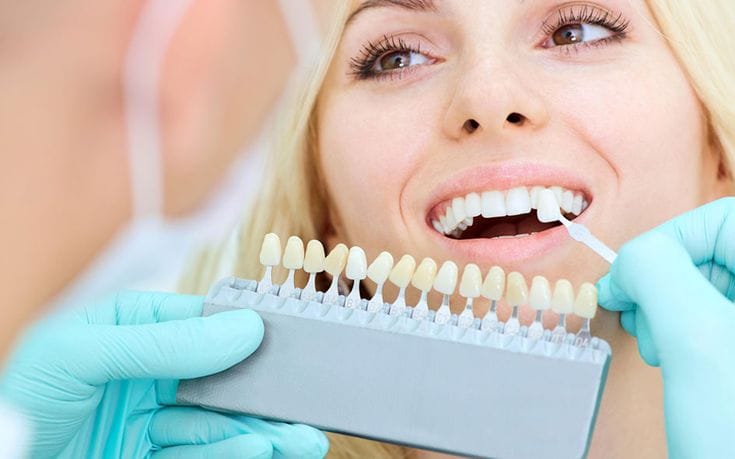 Experience Quality Dental Care at the Best Dental in Dammaiguda