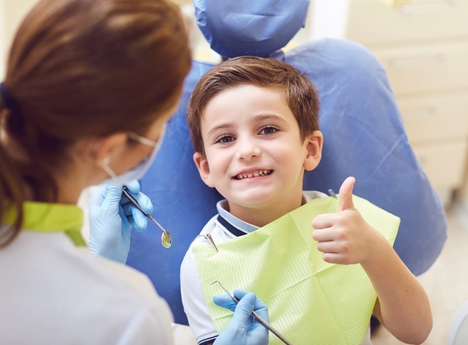 Vijaya Dental & Implant Center