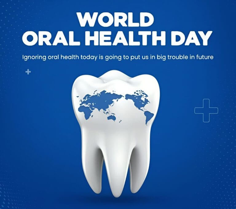 Oral Cancer Awareness Month 2026: Raising Awareness for Better Health