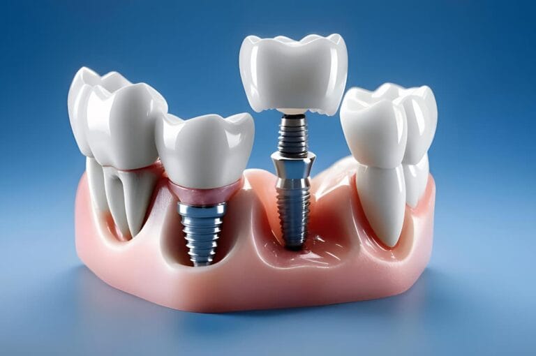 How Long Do Dental Implants Last? Expert Insights & Care Tips