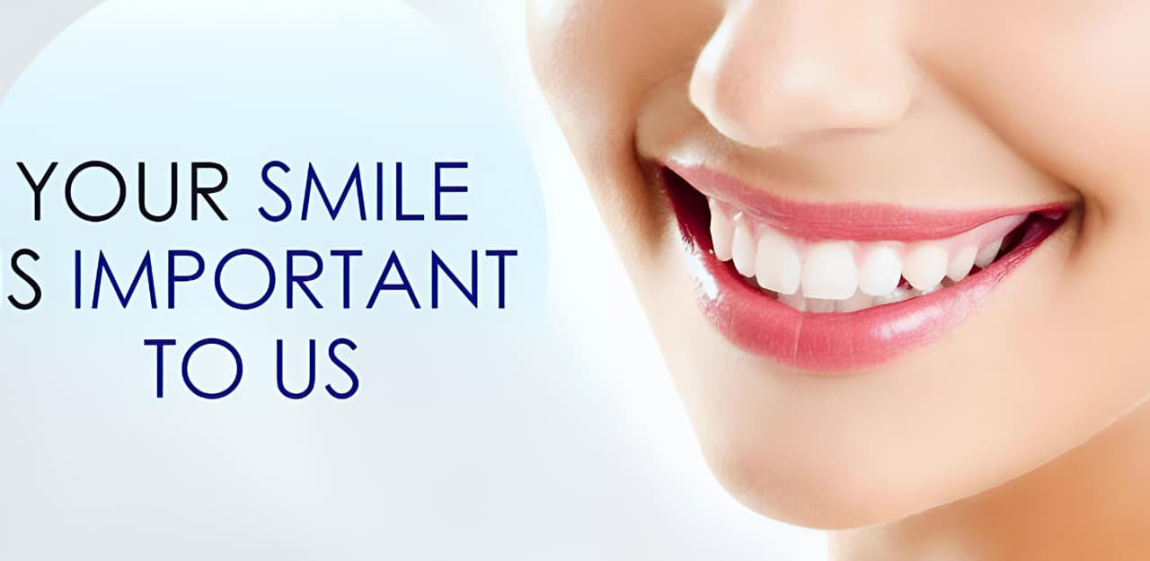 Best dental clinic in dammayiguda