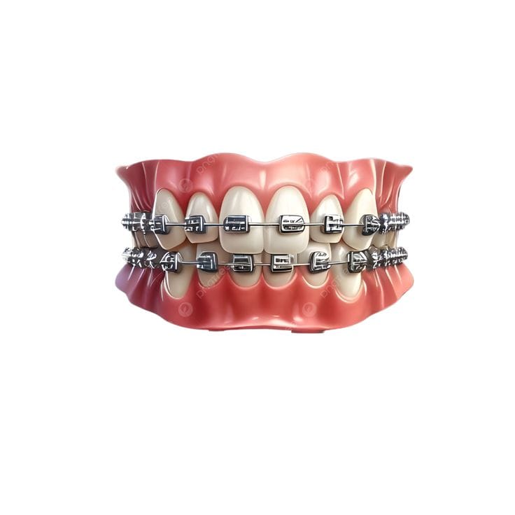 Teeth Braces: The Best Solution
