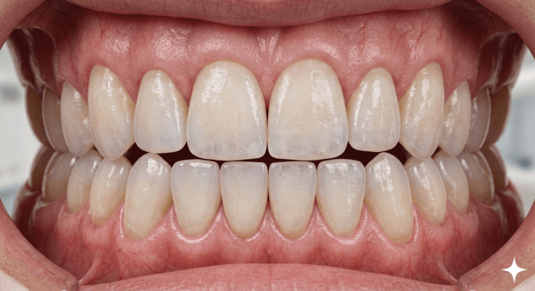 best dental in dammaiguda