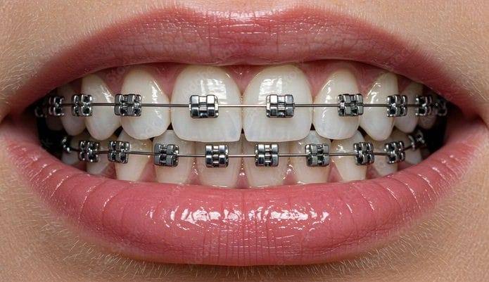 Teeth Braces: The Best Solution