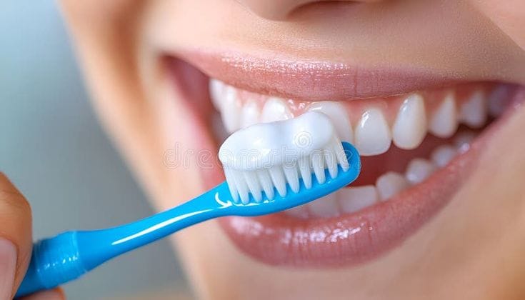 Oral Prophylaxis Procedure