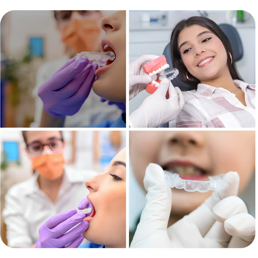 Digital Dental Scan