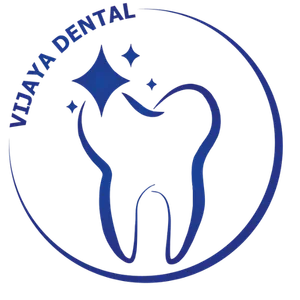 Vijaya Dental & Implant Center Logo