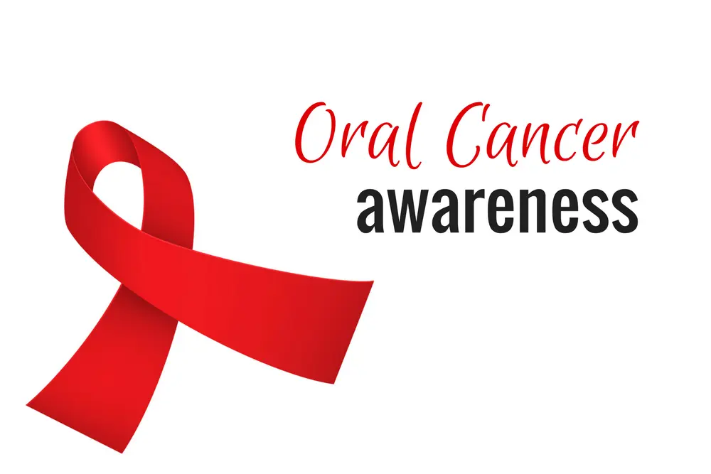 Oral Cancer Awareness