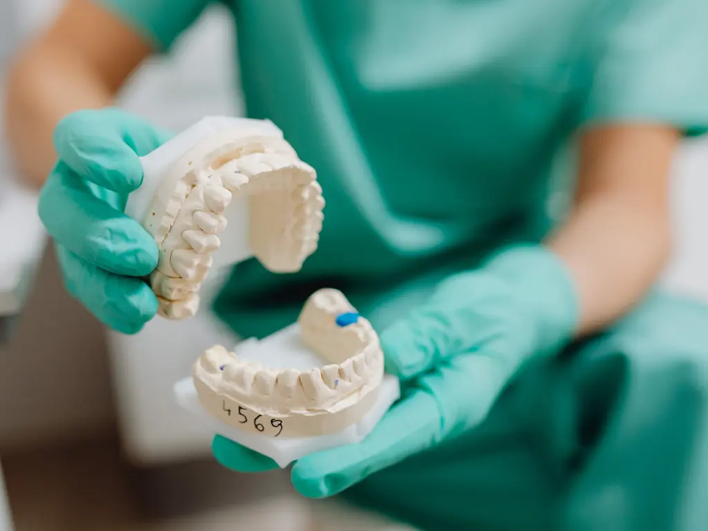 Professional Dental Implant Consultation